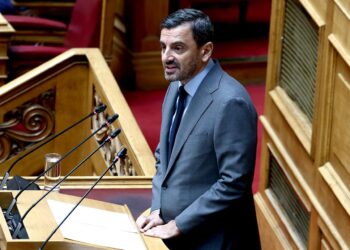 ΑΝΔΡΕΑΣ ΝΙΚΟΛΑΚΟΠΟΥΛΟΣ: “Ακόμη περισσότερα έργα για τον τομέα της πολύπαθης αγροτικής οδοποιίας στην Ηλεία”
