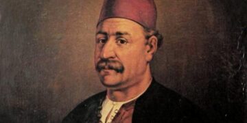 Σαν Σήμερα το 1821