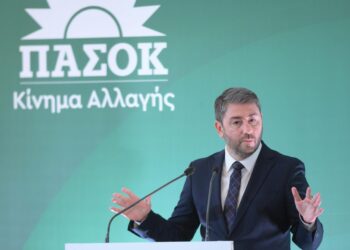 ΠΑΣΟΚ: Μικρός εμφύλιος με φόντο τις μετεκλογικές εξελίξεις!