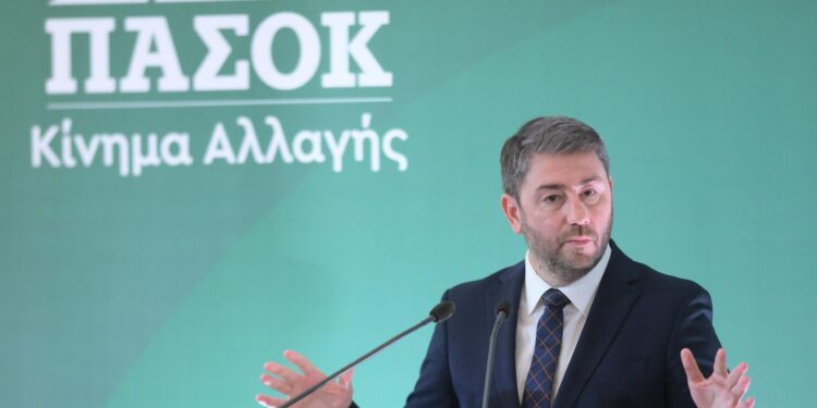 ΠΑΣΟΚ: Μικρός εμφύλιος με φόντο τις μετεκλογικές εξελίξεις!