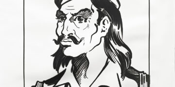 Σαν Σήμερα το 1821