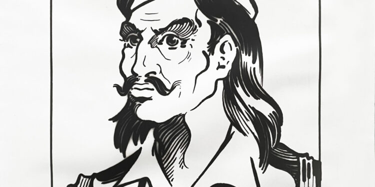 Σαν Σήμερα το 1821