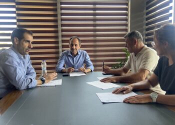 ΔΗΜΟΣ ΑΡΧΑΙΑΣ ΟΛΥΜΠΙΑΣ: Έργα και παρεμβάσεις που δίνουν λύσεις και ενισχύουν τις υποδομές