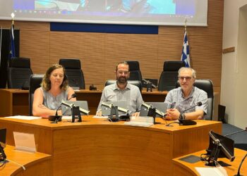 Πάνω από 13.5 εκατ. ευρώ στην τοπική οικονομία και την καινοτομία!