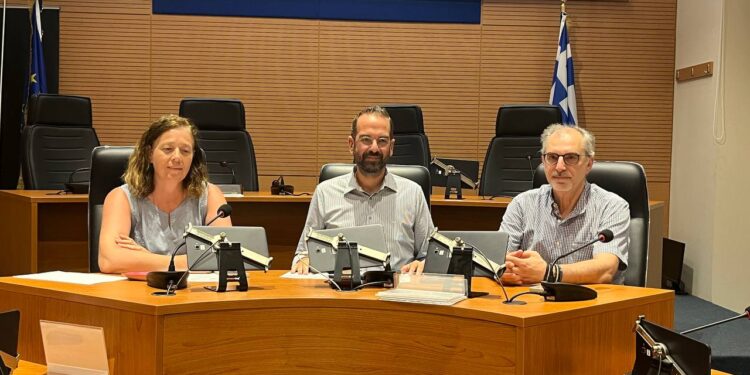 Πάνω από 13.5 εκατ. ευρώ στην τοπική οικονομία και την καινοτομία!