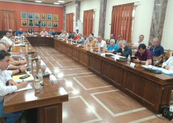 Σημαντικό έργο στις αθλητικές υποδομές από τη δημοτική αρχή Πύργου!