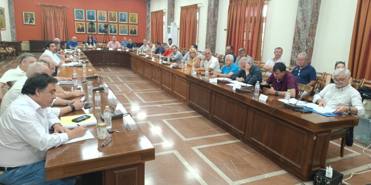 Σημαντικό έργο στις αθλητικές υποδομές από τη δημοτική αρχή Πύργου!