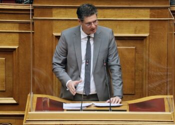 ΔΙΟΝΥΣΗΣ ΚΑΛΑΜΑΤΙΑΝΟΣ: “Στη Βουλή η ενίσχυση των Πυροσβεστικών Υπηρεσιών της Ηλείας”
