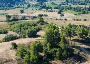 ΔΗΜΟΣ ΑΝΔΡΙΤΣΑΙΝΑΣ – ΚΡΕΣΤΕΝΩΝ: Στο στάδιο υλοποίησης το Πράσινο Σημείο
