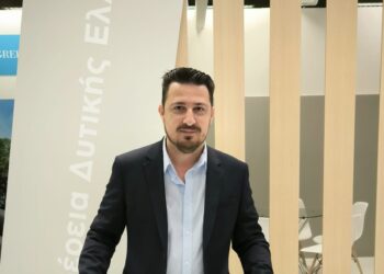ΠΕΡΙΦΕΡΕΙΑ ΔΥΤΙΚΗΣ ΕΛΛΑΔΑΣ: “Ο Δρόμος προς την Δύση”