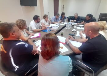 Προτεραιότητα οι έλεγχοι για ακαθάριστα οικόπεδα!