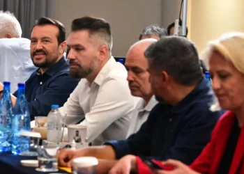 ΣΥΡΙΖΑ: Νέα Πρόεδρος της Κ.Ο. η Ρένα Δούρου