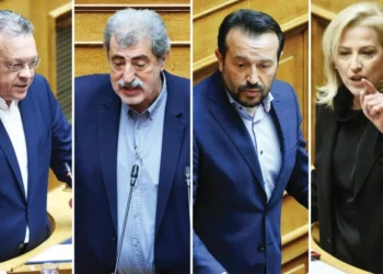 Ώρα μηδέν για τον ΣΥΡΙΖΑ ενόψει Κεντρικής Επιτροπής!