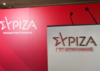Βαθαίνει το ρήγμα στον ΣΥΡΙΖΑ!