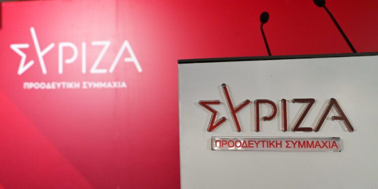 Βαθαίνει το ρήγμα στον ΣΥΡΙΖΑ!