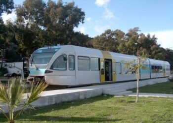 ΓΑΙΑΟΣΕ: Ανοίγει τον δρόμο για επενδύσεις στο Κατάκολο!