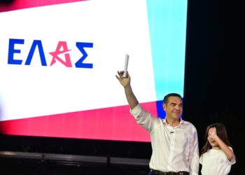 ΕΛΑΣ: Η νέα “Πολιτική Επιτροπή” του Τσίπρα θυμίζει ΣΥΡΙΖΑ