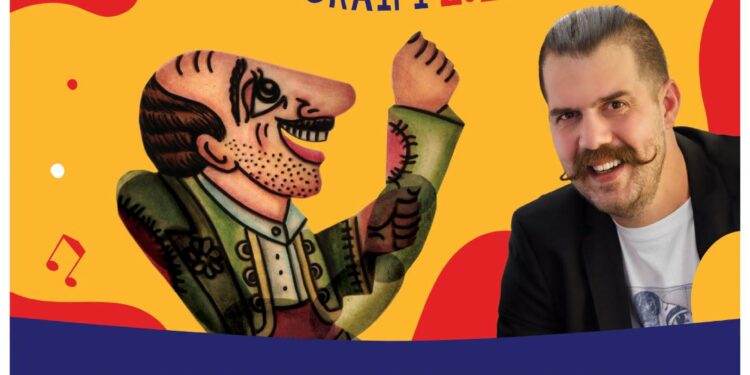 Το θέατρο σκιών “ζωντανεύει” στην πλατεία Καούκη