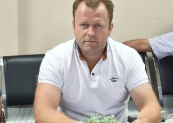 ΔΗΜΟΣ ΑΝΔΡΑΒΙΔΑΣ – ΚΥΛΛΗΝΗΣ: Νέος Πρόεδρος ο Πέτρος Ανυφαντής!