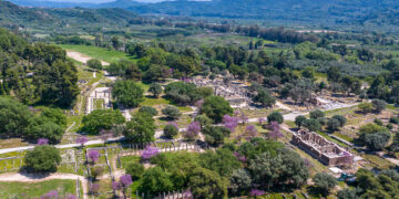ΑΡΧΑΙΑ ΟΛΥΜΠΙΑ: Αλλάζει σελίδα στον τουρισμό!