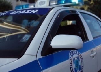 Συνελήφθησαν έξι μέλη εγκληματικής ομάδας σε Αχαΐα και Ηλεία!