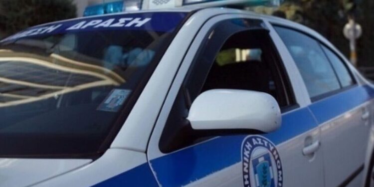 Συνελήφθησαν έξι μέλη εγκληματικής ομάδας σε Αχαΐα και Ηλεία!