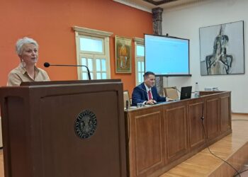 ΔΙΚΗΓΟΡΙΚΟΣ ΣΥΛΛΟΓΟΣ ΗΛΕΙΑΣ: Με μεγάλη συμμετοχή η εκδήλωση για το Κτηματολόγιο!