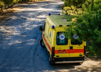 Ράχες Ανδρίτσαινας- Κρεστένων: Τραγικό τέλος για 62χρονο άνδρα