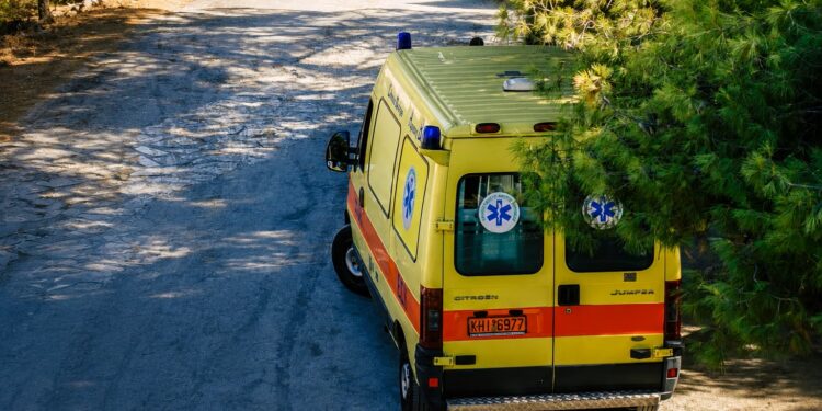 Ράχες Ανδρίτσαινας- Κρεστένων: Τραγικό τέλος για 62χρονο άνδρα