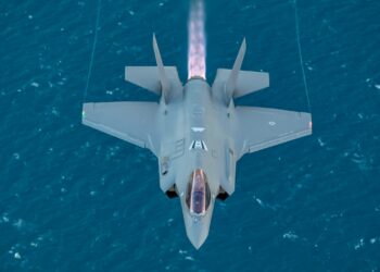 To 2028 τα πρώτα F-35 στην Ελλάδα!