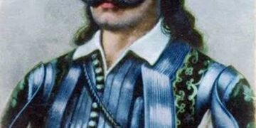 Σαν Σήμερα το 1821