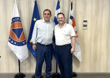 Στόχος η περαιτέρω ενίσχυση της αντιπυρικής θωράκισης της Ηλείας