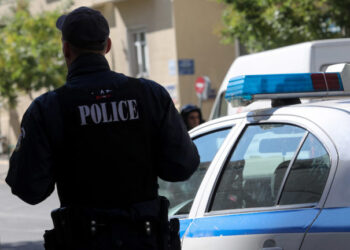 Ταυτοποιήθηκαν τρία μέλη εγκληματικής οργάνωσης που διέπραττε απάτες σε βάρος ηλικιωμένων στην Ηλεία!