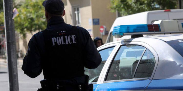 Ταυτοποιήθηκαν τρία μέλη εγκληματικής οργάνωσης που διέπραττε απάτες σε βάρος ηλικιωμένων στην Ηλεία!