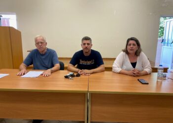 “Όλοι στη συγκέντρωση διαμαρτυρίας για την υποστελέχωση του Νοσοκομείου Αμαλιάδας”
