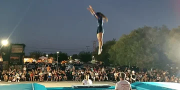 Ένας νέος αθλητικός θεσμός γεννήθηκε