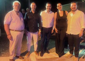 “Ταξίδι στο Φως της Πανσελήνου”