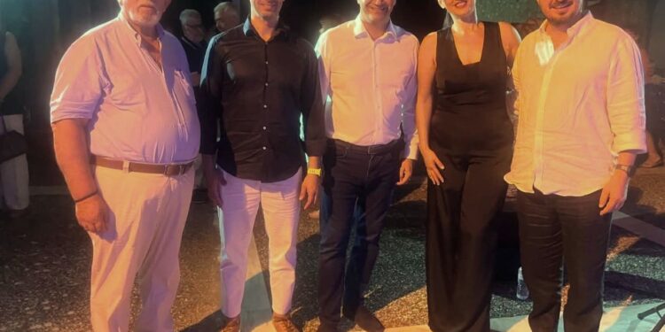 “Ταξίδι στο Φως της Πανσελήνου”