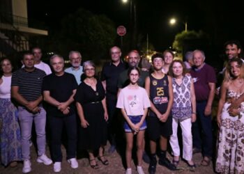 Ένα  αφιέρωμα στην τοπική ιστορία του 1821