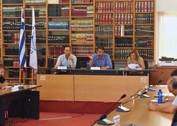 ΔΗΜΟΣ ΖΑΧΑΡΩΣ: Παρουσίασε τον απολογισμό της διετίας 2024–2025