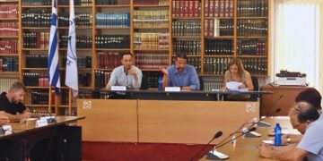 ΔΗΜΟΣ ΖΑΧΑΡΩΣ: Παρουσίασε τον απολογισμό της διετίας 2024–2025
