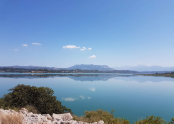 ΣΥΛΛΟΓΟΣ ΛΙΜΝΗΣ ΠΗΝΕΙΟΥ ΗΛΙΔΑΣ: “Η σιωπή για τα φωτοβολταϊκά αποσκοπεί στην απόκρυψη της αλήθειας;”