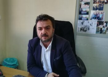 ΣΥΛΛΟΓΟΣ ΕΡΓΑΖΟΜΕΝΩΝ ΔΗΜΩΝ ΠΥΡΓΟΥ – ΑΡΧΑΙΑΣ ΟΛΥΜΠΙΑΣ – ΖΑΧΑΡΩΣ: Διάφορα ζητήματα που αφορούν δράσεις και παρεμβάσεις του συλλόγου