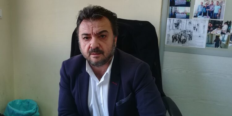 ΣΥΛΛΟΓΟΣ ΕΡΓΑΖΟΜΕΝΩΝ ΔΗΜΩΝ ΠΥΡΓΟΥ – ΑΡΧΑΙΑΣ ΟΛΥΜΠΙΑΣ – ΖΑΧΑΡΩΣ: Διάφορα ζητήματα που αφορούν δράσεις και παρεμβάσεις του συλλόγου