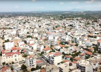 ΔΗΜΟΣ ΗΛΙΔΑΣ: Σημαντικό βήμα για τη λύση του χρόνιου προβλήματος στο Σχέδιο Πόλης Αμαλιάδας