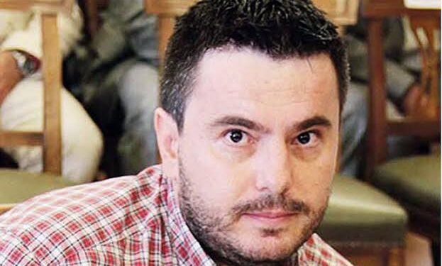 “Φωτιά και λαύρα!”