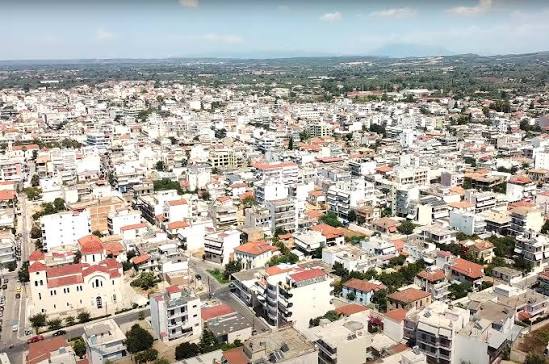 ΔΗΜΟΣ ΗΛΙΔΑΣ: Σημαντικό βήμα για τη λύση του χρόνιου προβλήματος στο Σχέδιο Πόλης Αμαλιάδας