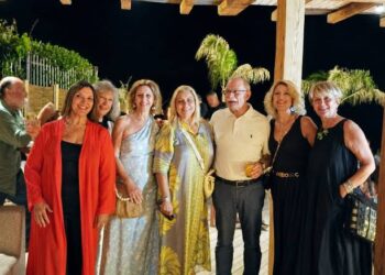 Συνδέσμος των εν Αθήναις Πυργίων: “Στον Άγιο Ανδρέα… ξανά!”