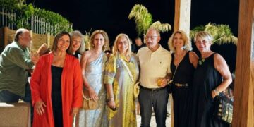 Συνδέσμος των εν Αθήναις Πυργίων: “Στον Άγιο Ανδρέα… ξανά!”