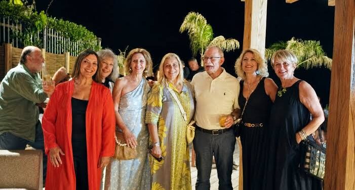 Συνδέσμος των εν Αθήναις Πυργίων: “Στον Άγιο Ανδρέα… ξανά!”